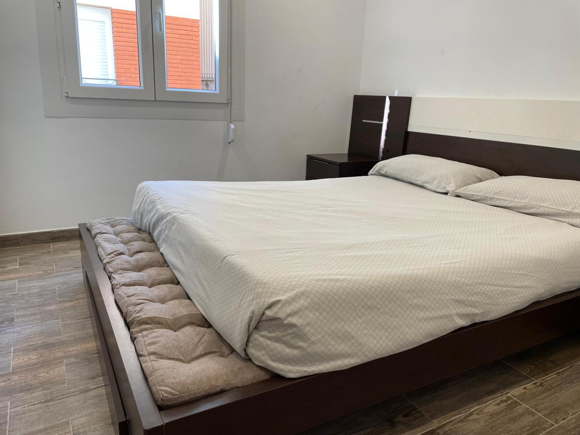 Apartament Dels Mestres Mora d'Ebre Exterior foto